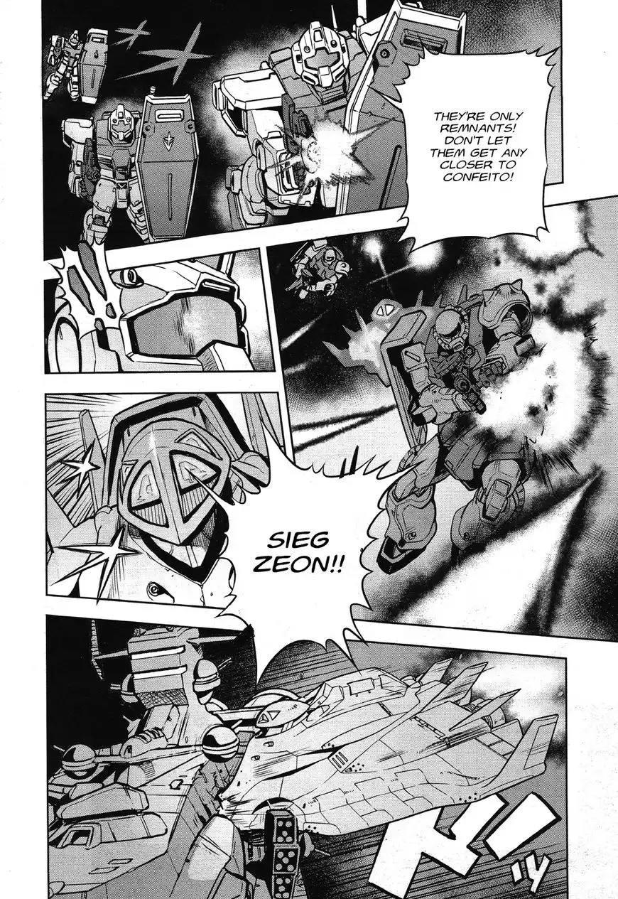 Kidou Senshi Gundam 0083 Rebellion Chapter 43 8